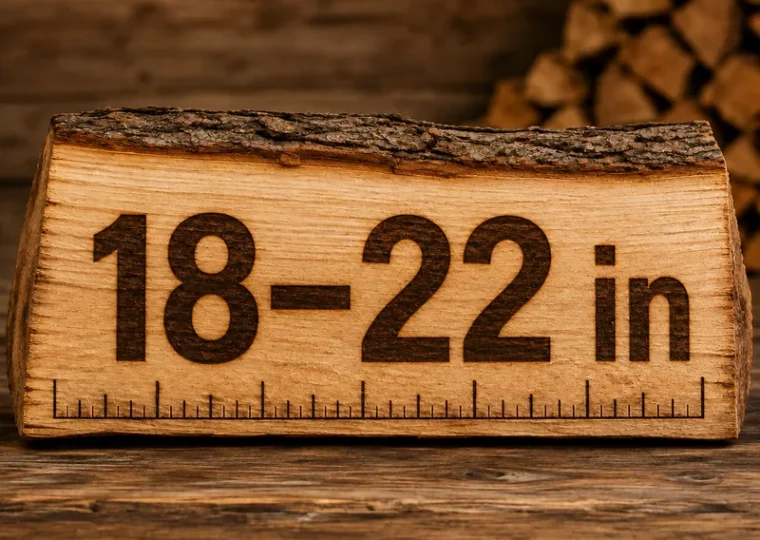 18" to 22" Lengths