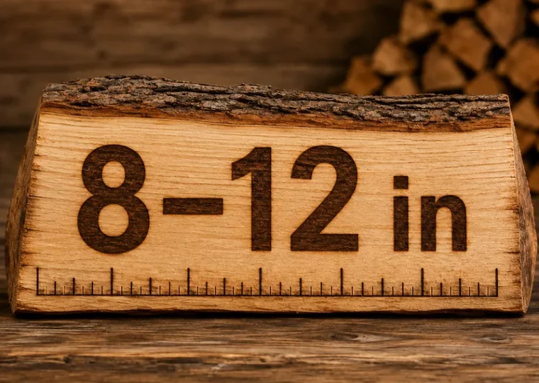 8" to 12" Lengths