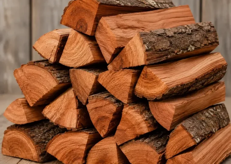 Cherry Firewood