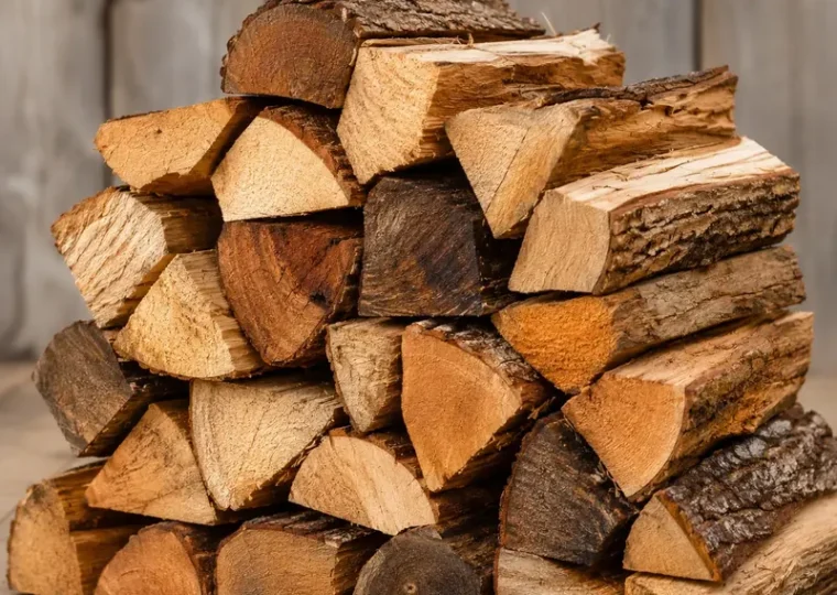 Mixed Hardwood Firewood