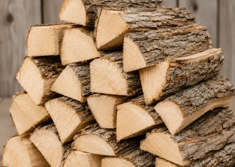 Maple Firewood